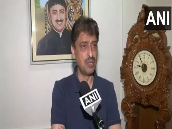 SC को धमकाने से ज़्यादा चिंताजनक कुछ नहीं: कांग्रेस सांसद इमरान मसूद SC को धमकाने से ज़्यादा चिंताजनक कुछ नहीं: कांग्रेस सांसद इमरान मसूद