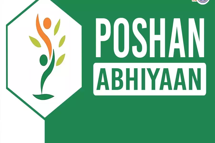 उल्लेखनीय उपलब्धियों के साथ पोषण अभियान में अग्रणी स्थान प्राप्त किया ओडिशा उल्लेखनीय उपलब्धियों के साथ पोषण अभियान में अग्रणी स्थान प्राप्त किया ओडिशा