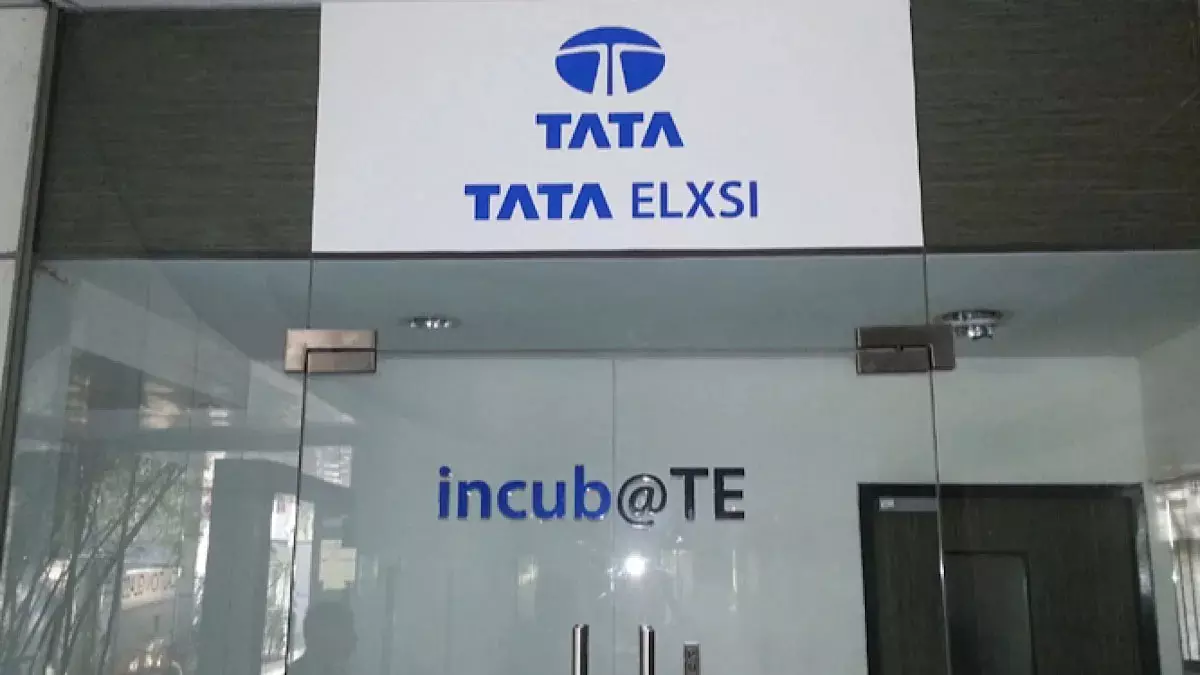 ऑटो और मीडिया क्षेत्र में चुनौतियों के बीच Tata Elxsi का मुनाफा 14% घटकर 172 करोड़ रुपये हुआ ऑटो और मीडिया क्षेत्र में चुनौतियों के बीच Tata Elxsi का मुनाफा 14% घटकर 172 करोड़ रुपये हुआ