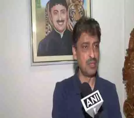 सुप्रीम कोर्ट को धमकाने से ज्यादा चिंताजनक कुछ नहीं: कांग्रेस MP इमरान मसूद सुप्रीम कोर्ट को धमकाने से ज्यादा चिंताजनक कुछ नहीं: कांग्रेस MP इमरान मसूद