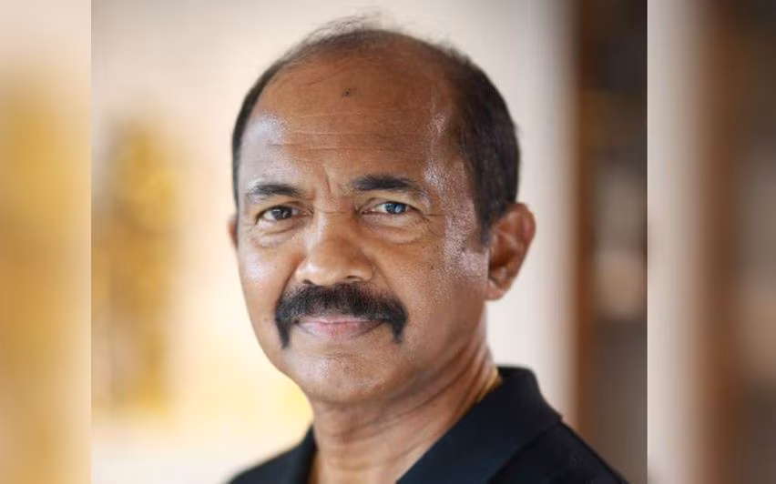 Kerala : मलयालम सिनेमा में कई नशेड़ी, यौन उत्पीड़क हैं वेणु कुन्नापिल्ली Kerala : मलयालम सिनेमा में कई नशेड़ी, यौन उत्पीड़क हैं वेणु कुन्नापिल्ली