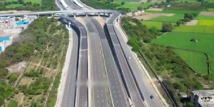 Odisha ने कनेक्टिविटी बदलने के लिए 2.3 लाख करोड़ रुपये का इंफ्रा रोडमैप पेश किया Odisha ने कनेक्टिविटी बदलने के लिए 2.3 लाख करोड़ रुपये का इंफ्रा रोडमैप पेश किया