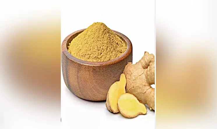 अदरक, टमाटर और फूलगोभी की कीमतों में मार्च में हुई सबसे अधिक गिरावट अदरक, टमाटर और फूलगोभी की कीमतों में मार्च में हुई सबसे अधिक गिरावट