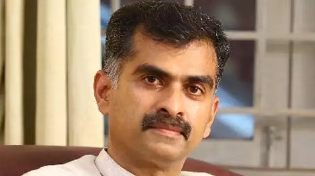 Tamil Nadu: दुरई वाइको ने अपना इस्तीफा वापस लिया Tamil Nadu: दुरई वाइको ने अपना इस्तीफा वापस लिया