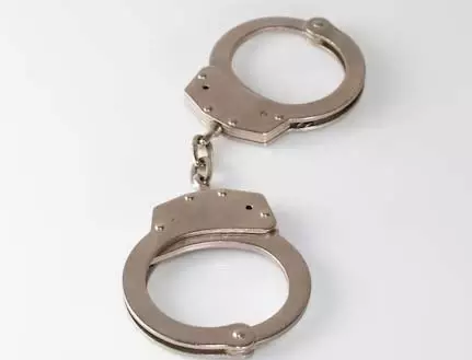 Kia मोटर्स के प्लांट से 900 इंजन चोरी के मामले में नौ आरोपी गिरफ्तार Kia मोटर्स के प्लांट से 900 इंजन चोरी के मामले में नौ आरोपी गिरफ्तार