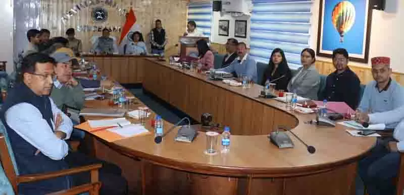 मुख्य सचिव ने Holi पार्टी का बचाव करते हुए कहा कि यह सरकारी कार्यक्रम मुख्य सचिव ने Holi पार्टी का बचाव करते हुए कहा कि यह सरकारी कार्यक्रम
