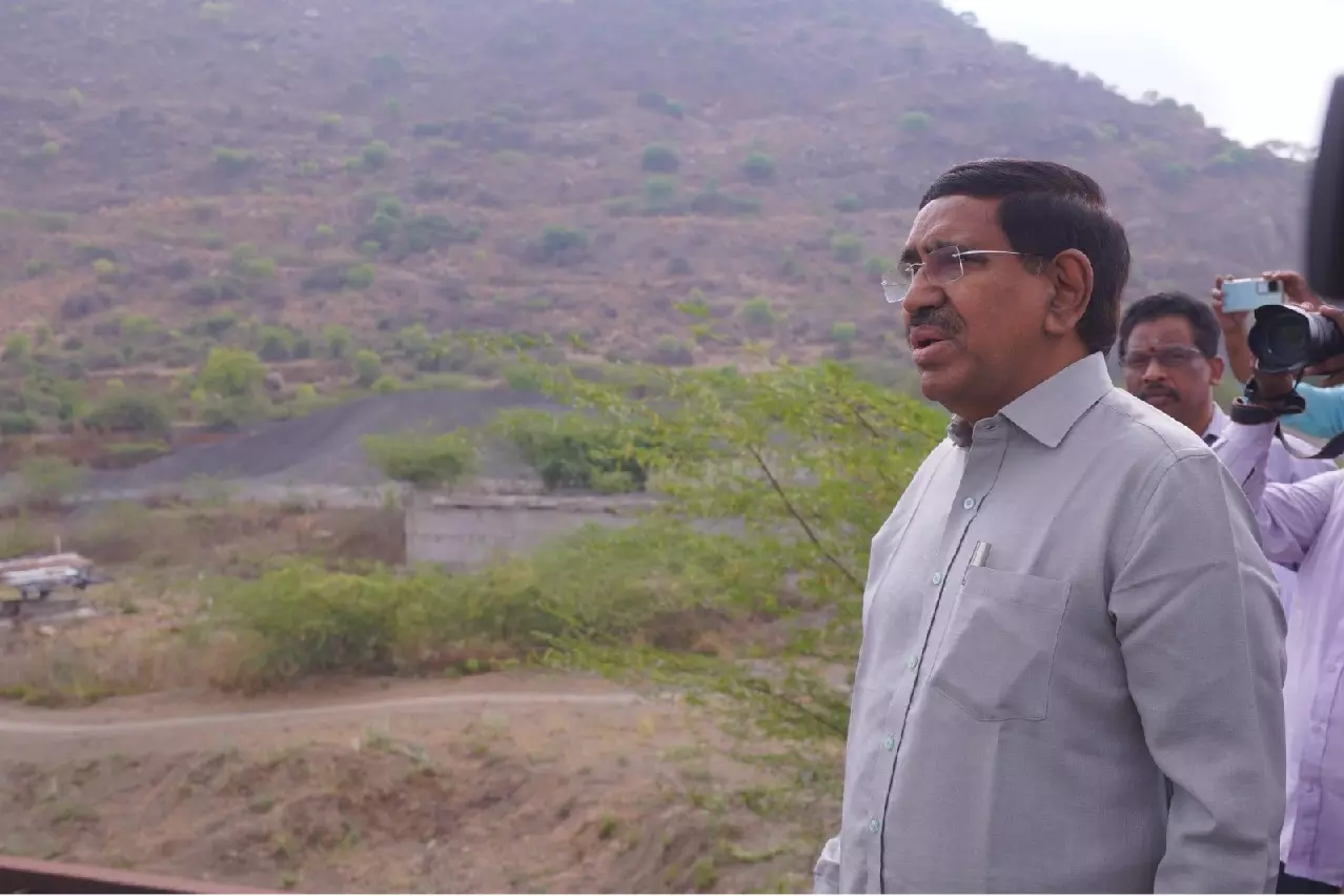 Andhra के मंत्री नारायण 20-21 अप्रैल को गुजरात में शहरी परियोजनाओं का अध्ययन करेंगे Andhra के मंत्री नारायण 20-21 अप्रैल को गुजरात में शहरी परियोजनाओं का अध्ययन करेंगे