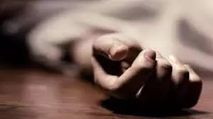 Amethi: पूर्व विधायक कार्यालय के पास मिला युवक का शव, जांच में जुटी पुलिस Amethi: पूर्व विधायक कार्यालय के पास मिला युवक का शव, जांच में जुटी पुलिस