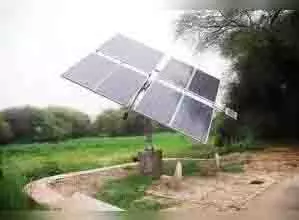 UP सरकार ने मार्च 2027 तक 8 लाख सौर रूफटॉप प्लांट लगाने का लक्ष्य रखा UP सरकार ने मार्च 2027 तक 8 लाख सौर रूफटॉप प्लांट लगाने का लक्ष्य रखा