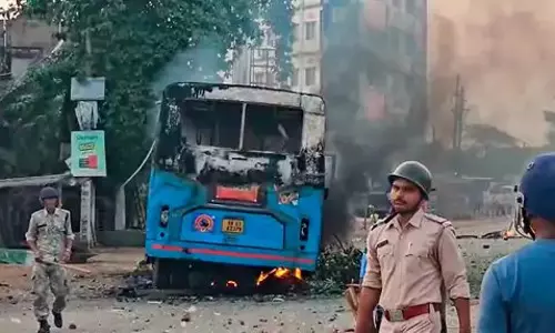मुर्शिदाबाद हिंसा को लेकर सुप्रीम कोर्ट में सुनवाई कल
