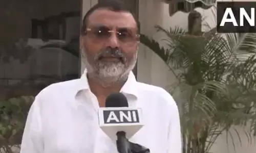 निशिकांत दुबे और दिनेश शर्मा के बयान से भाजपा का किनारा