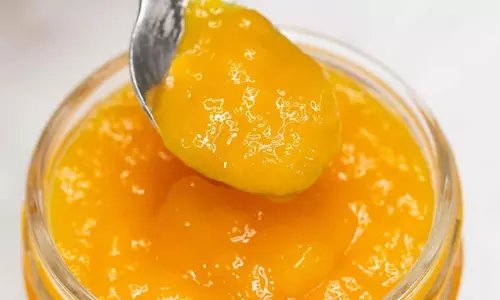 Mango Jam: बच्चों को खुश करने के लिए सबसे बढ़िया चीज
