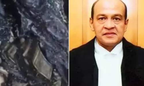 ये तो गलत है जज यशवंत वर्मा को बचाना, ट्रांसफर करना नहीं आता कार्रवाई की श्रेणी में ये तो गलत है जज यशवंत वर्मा को बचाना, ट्रांसफर करना नहीं आता कार्रवाई की श्रेणी में