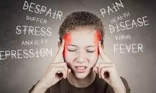 Health: आप हर समय तनाव में रहते हैं, तो अपने मस्तिष्क को डिटॉक्स करने का अपनाएं जापानी तरीका Health: आप हर समय तनाव में रहते हैं, तो अपने मस्तिष्क को डिटॉक्स करने का अपनाएं जापानी तरीका