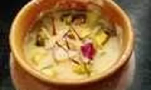 Recipe : जानिए सिर्फ 2 मिनट में कैसे बनाएं समर स्पेशल स्वादिष्ट मटका कुल्फी