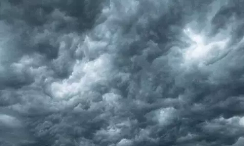छत्तीसगढ़ : मौसम में बदलाव का अलर्ट