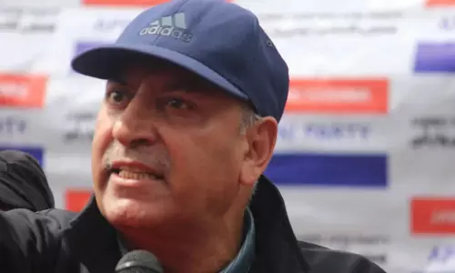 उस्मान मजीद ने बांदीपोरा में कथित घोटाले जांच की मांग की