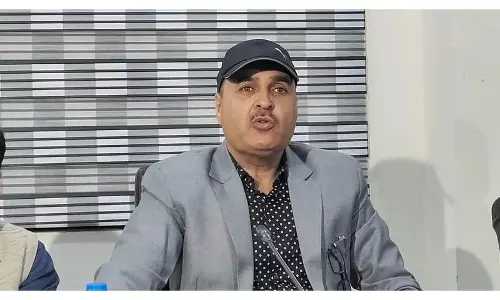 ACB ने होकरसर ड्रेजिंग और अवैध निर्माण मामले में दो केस दर्ज किए