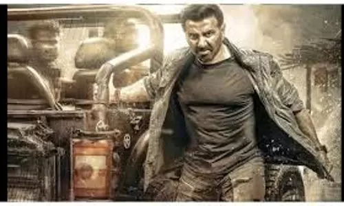 Kesari 2 Box Office: जाट सनी देओल के आगे झुके अक्षय कुमार, दूसरे दिन कमाए इतने करोड़, लेकिन यहां चूके