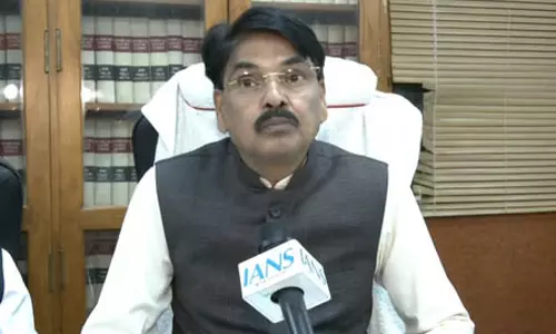 निशिकांत दुबे के बयान पर बार काउंसिल ऑफ इंडिया के अध्यक्ष, संविधान में सब कुछ पहले से निर्धारित है
