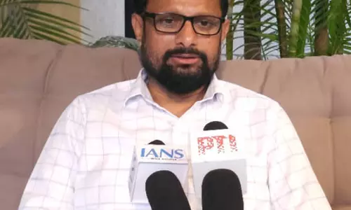 उद्धव ने राज ठाकरे को शिवसेना से निकालने के लिए किया मजबूर : शिवसेना सांसद नरेश म्हस्के उद्धव ने राज ठाकरे को शिवसेना से निकालने के लिए किया मजबूर : शिवसेना सांसद नरेश म्हस्के