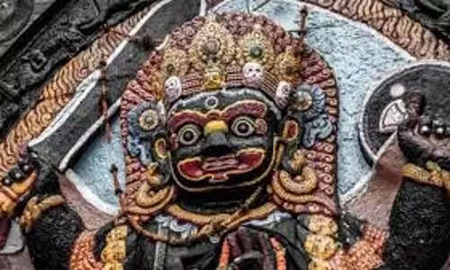 Masik Kalashtami 2025: कालाष्टमी की रात करें ये गुप्त उपाय, कालभैरव देंगे आजीवन सुरक्षा