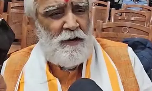 बंगाल में लागू होना चाहिए राष्ट्रपति शासन : अश्विनी चौबे