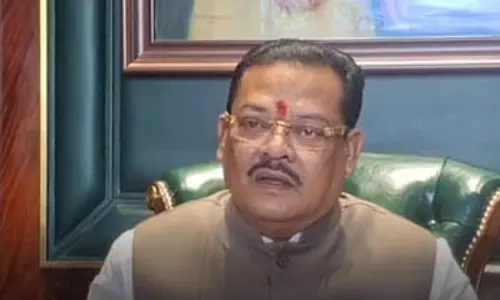 उद्धव और राज ठाकरे के बीच गठबंधन की संभावना नहीं : संजय शिरसाट