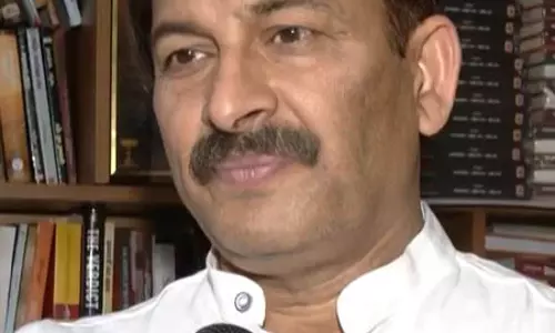 पश्चिम बंगाल में ह‍िंदुओं काे क‍िया जा रहा टारगेट : मनोज तिवारी