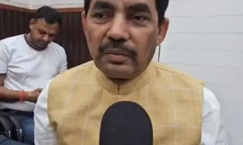 ममता बनर्जी को हिन्दुओं की नहीं, वोट बैंक की चिंता : शाहनवाज हुसैन