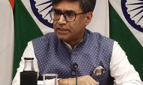 भारत ने ओआईसी में पाकिस्तान की हरकतों पर साधा निशाना, कही यह बड़ी बात भारत ने ओआईसी में पाकिस्तान की हरकतों पर साधा निशाना, कही यह बड़ी बात