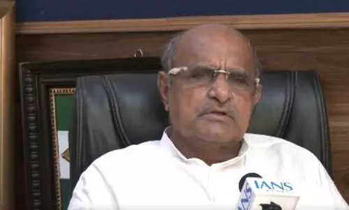 केसी त्यागी ने वक्फ कानून पर सुप्रीम कोर्ट को बताया सर्वोच्च, बंगाल में सुशासन की मांग