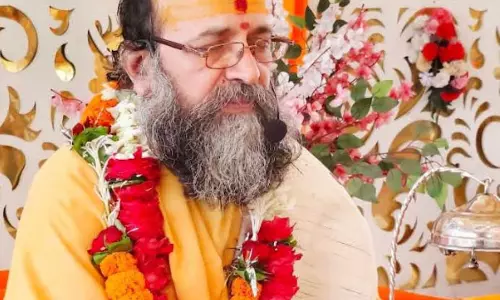 गाय की विलुप्तता मानव समाज को निगल जाएगी गाय की विलुप्तता मानव समाज को निगल जाएगी