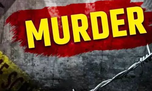 बहू की हरकत से परिवार की हो रही थी बदनामी, जेठ ने किया मर्डर बहू की हरकत से परिवार की हो रही थी बदनामी, जेठ ने किया मर्डर