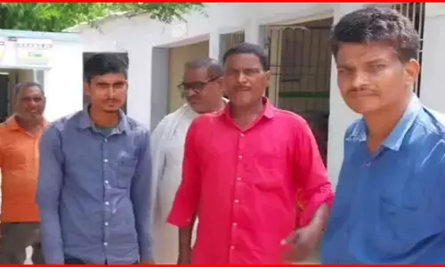 दो भाइयों की मौत, यज्ञ कार्यक्रम से लौट रहे थे, जिंदगी का आखिरी सफर...