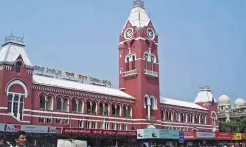 राजस्थान के लिए विशेष रेलगाड़ियां: आज और कल चलेंगी