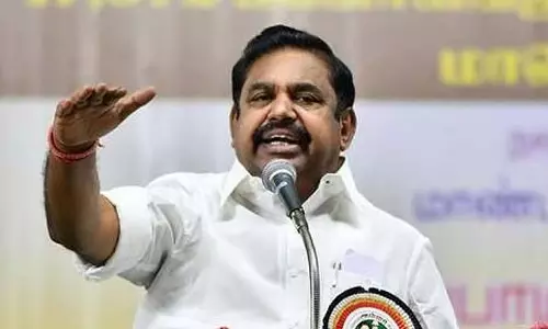 AIADMK ने लोगों की याचिकाओं का सम्मान न करने के लिए DMK सरकार की निंदा की