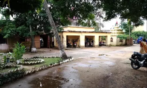 भुवनेश्वर के बाहरी इलाके में बालीपटना पुलिस स्टेशन के पास युवक को गोली मारी गई भुवनेश्वर के बाहरी इलाके में बालीपटना पुलिस स्टेशन के पास युवक को गोली मारी गई