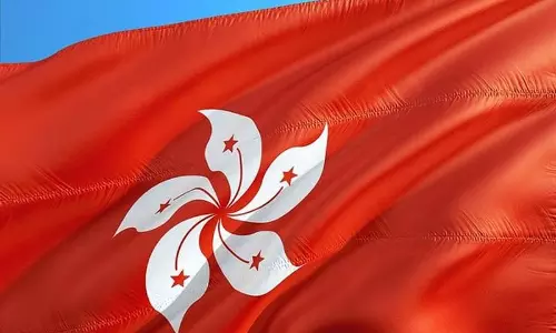 China की सख्ती के बीच हांगकांग की सबसे पुरानी लोकतंत्र समर्थक पार्टी होगी बंद