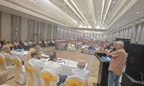 MMRDA ने मुल्ला बाग निवासियों के साथ संरेखण और पर्यावरण संबंधी चिंताओं पर बैठक की