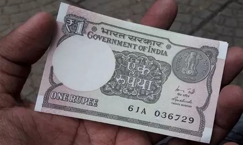 10 लाख का चूना...छोटी सी गलती, बड़ा नुकसान, एक रुपये के नोट से खेल 10 लाख का चूना...छोटी सी गलती, बड़ा नुकसान, एक रुपये के नोट से खेल