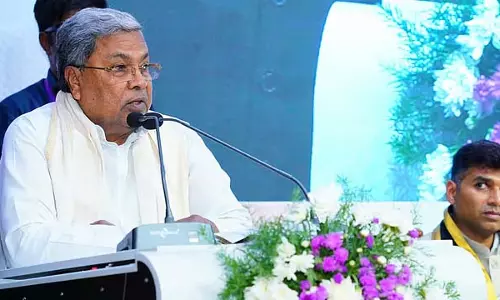पूर्वजन्म के कर्म में विश्वास को त्यागें और तर्कसंगत सोच अपनाएं: सिद्धू की कुरुबा समुदाय को सलाह