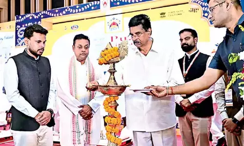 किसी भी परिस्थिति में संस्कृति की उपेक्षा नहीं की जानी चाहिए  : Governor