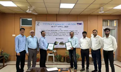 SECL ने कोयला खनन के क्षेत्र में शुरू की नई पहल