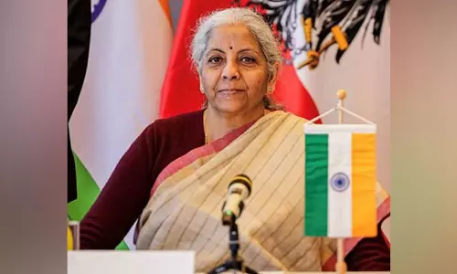 भारत-अमेरिका व्यापार वार्ता 23 अप्रैल से, टैरिफ मुद्दों पर होगा फोकस भारत-अमेरिका व्यापार वार्ता 23 अप्रैल से, टैरिफ मुद्दों पर होगा फोकस
