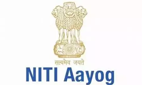 AP: मन्यम को नीति आयोग के ग्रामीण कृषि पुनरुद्धार मिशन के लिए चुना गया