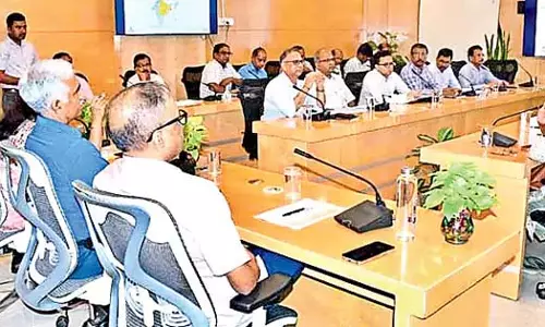 Odisha : यात्रा के दौरान सुरक्षा पर ध्यान देना चाहिए