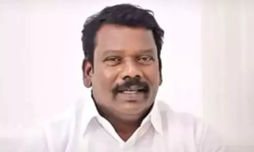 TNCC प्रमुख सेल्वापेरुन्थगई ने डीएमके सरकार से जाति सर्वेक्षण कराने का आग्रह किया