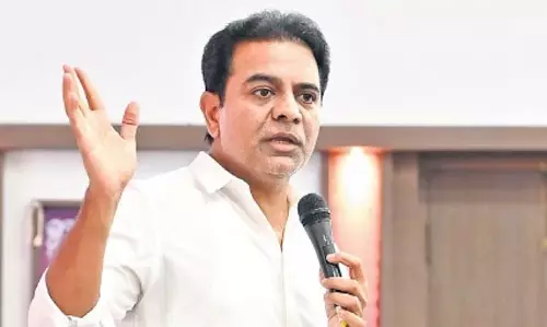 BRS MLC चुनाव में मतदान से दूर रहेगी BRS MLC चुनाव में मतदान से दूर रहेगी