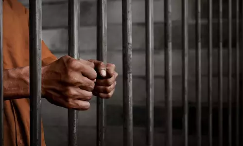 बांग्लादेशियों द्वारा अपहृत Cooch Behar का किसान सीमा पार जेल पहुंचा बांग्लादेशियों द्वारा अपहृत Cooch Behar का किसान सीमा पार जेल पहुंचा